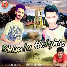 Shimla Heights